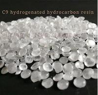 C9 hydrogenated hydrocarbon resin  
