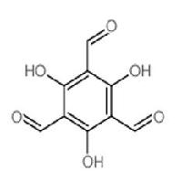 2,4,6-Trihydroxy-benzene-1,3,5-tricarbaldehyde  