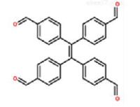 4,4',4'',4'''-(ethene-1,1,2,2-tetrayl)tetrabenzaldehyde  