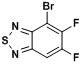 Top supplier 4-bromo-5,6-difluorobenzo[c][1,2,5]thiadiazole  