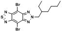 Top supplier 4,8-dibromo-6-(2-ethylhexyl)-[1,2,5]thiadiazolo[3,4-f]benzotriazole  