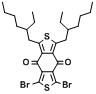 Top supplier 1,3-dibromo-5,7-bis(2-ethylhexyl)benzo[1,2-c:4,5-c']dithiophene-4,8-dione  