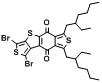 Top supplier 1,?3-?dibromo-?6,?8-?bis(2-?ethylhexyl)?-dithieno[3,?4-?b:3',?4'-?f]?[1]?benzothiophene-?5,?9-?dione  