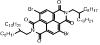 Top supplier 4,9-Dibromo-2,7-bis(2-octyldodecyl) benzo[lmn][3,8]phenanthroline-1,3,6,8(2H,7H)-tetraone  