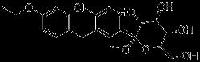 (2S,3R,4S,5S,6R)-2-(4-chloro-3-(4-ethoxybenzyl)phenyl)-6-(hydroxyMethyl)-2-Methoxytetrahydro-2H-pyran-3,4,5-triol  