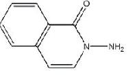 2-amino-1,2-dihydroisoquinolin-1(2H)-one  
