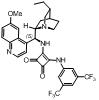 3-[[3,5-bis(trifluoroMethyl)phenyl] aMino]-4-[[(8α,9S)-10,11-dihydro-6'-Methoxycinchonan-9-yl]aMino]-3-Cyclobutene-1,2-dione 1352957-59-5  