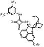 3-[[3,5-bis(trifluoroMethyl)phenyl] aMino]-4-[9R-10,11-dihydro-6'-Methoxycinchonan-9-yl]aMino]-3-Cyclobutene-1,2-dione  