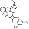 3-[[3,5-bis(trifluoroMethyl)phenyl]aMino]-4-[(8α,9S)-cinchonan-9-ylaMino]-3-Cyclobutene-1,2-dione  