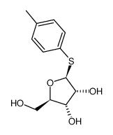 Thiotolyl beta-D-ribofuranoside manufacturer  