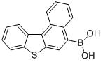 benzo[b]naphtho[1,2-d]thiophen-5-ylboronic acid  