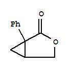(1S, 2R)-2-Oxo-1-Phenyl-3-Oxabicyclo[3,1,0] Hexane  