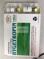 Injectable Mass Body Building Human growth hormone supplements Hygetropin 200 iu / kit  