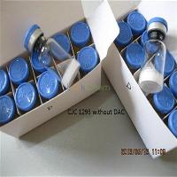 Pure Peptides AOD 9604 (2mg/Vial) for Bodybuilding  