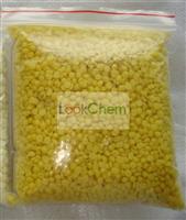 yellow beeswax pellets  