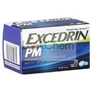 Excedrin  