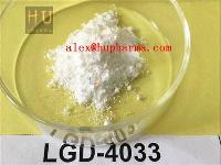 USA/UK domestic Hupharma sarms LGD-4033 Ligandrol  