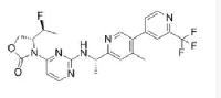 IDH305| IDH inhibitor  