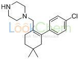 ABT-199 Intermediates 1-[[2-(4-Chlorophenyl)-4,4-dimethylcyclohex-1-enyl]methyl]piperazine     CAS No. 1228780-72-0  