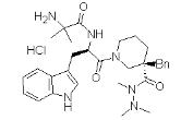Anamorelin hydrochloride  