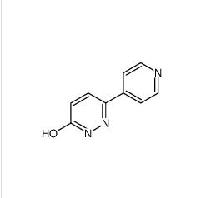 3-pyridin-4-yl-1H-pyridazin-6-one;CAS:78157-26-3  