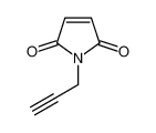 1-(2-Propyn-1-yl)-1H-pyrrole-2,5-dione