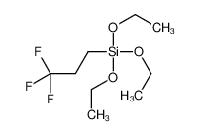 Trifluoropropyltriethoxysilane