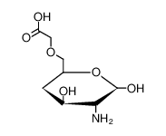 Carboxymethyl chitosan