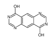 1,6-dihydropyrimido[4,5-g]quinazoline-4,9-dione