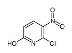 6-chloro-5-nitro-1H-pyridin-2-one