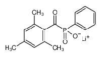 lithium phenyl-2,4,6-trimethylbenzoylphosphinate
