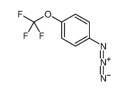 1-azido-4-(trifluoromethoxy)benzene