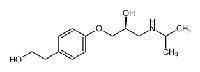 O-Demethylmetoprolol,(-)-