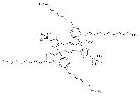 (4,4,9,9-Tetrakis(4-octylphenyl)-4,9-dihydro-s-indaceno[1,2-b:5,6-b']dithiophene-2,7-diyl)bis(trimethylstannane)