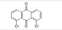 9,10-Anthracenedione,1,8-dichloro-