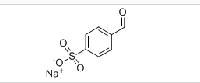 Benzenesulfonic acid,4-formyl-, sodium salt (1:1)
