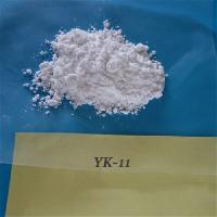 Hupharma sarms YK11 YK-11 Liquid powder