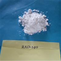 Hupharma sarms Testolone RAD 140 powder