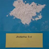 Hupharma sarms Andarine S4 powder