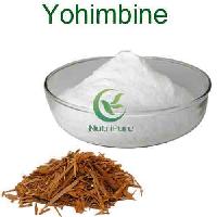 Yohimbe Bark Extract 8%~98% Natural Yohimbine hcl powder