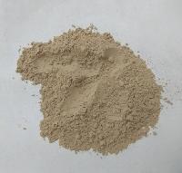 Sodium bentonite drilling and activated bentonite clay for oil refining