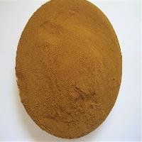 Surface active agent lignin sulfonate
