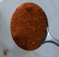 iron oxide powder pigments