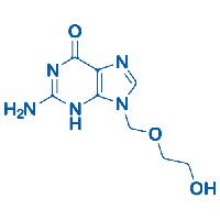 acycloguanosine