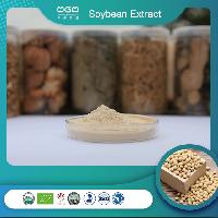 Soy Isoflavones/Soybean Extract/Glycine Max Merr