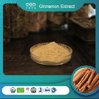 Cinnamon Bark Extract/Cinnamomum Cassia Extract/Polyphenols 10%-30%