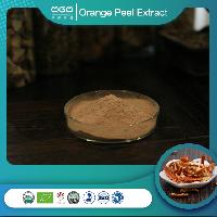 CAS 520-33-2 Natural Dried Orange Peel Extract Hesperitin