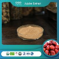 Good Quality Jujube Extract Dietary Fiber/Chinese Date Extract polysaccharide
