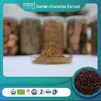 Manufacturer Natural Hoveniae Dulcis Thunb/Semen Hoveniae Extract Dihydromyricetin