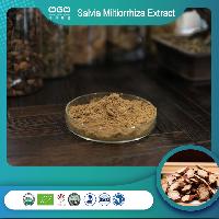 Herbal Extract Salvia Miltiorrhiza Extract Salvianolic Acid B